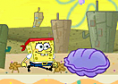 Bob Esponja - Dutchman's Dash